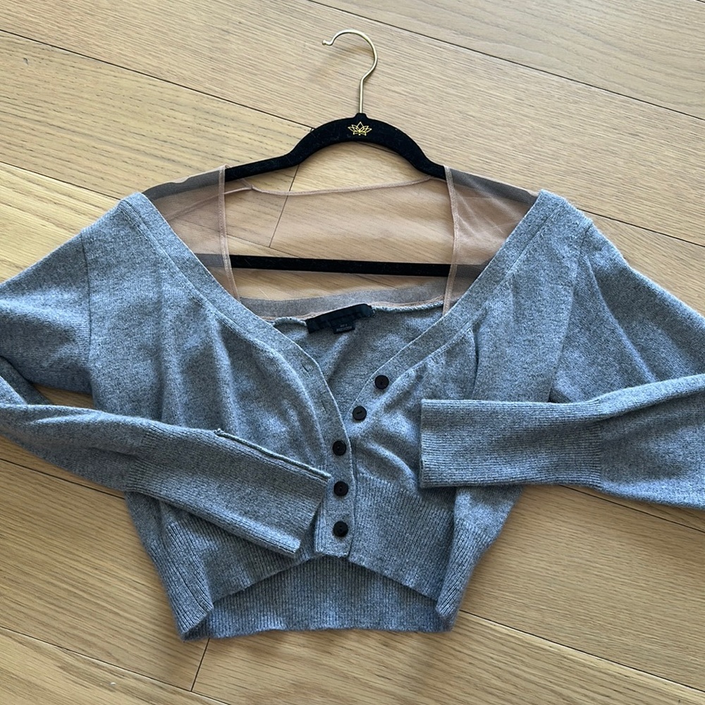 Alexander Wang Sweater